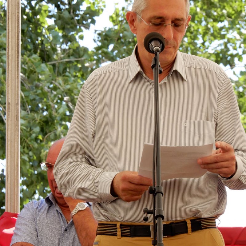 Semmelweis napi party 58